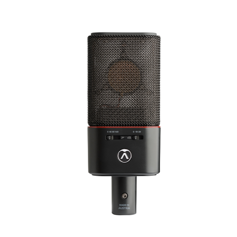 OC18 Microphone